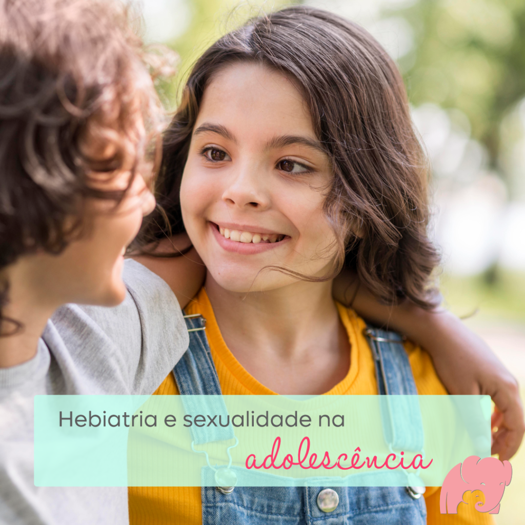 Hebiatria E Sexualidade Na Adolescência • Dra Katia Jacon 7127