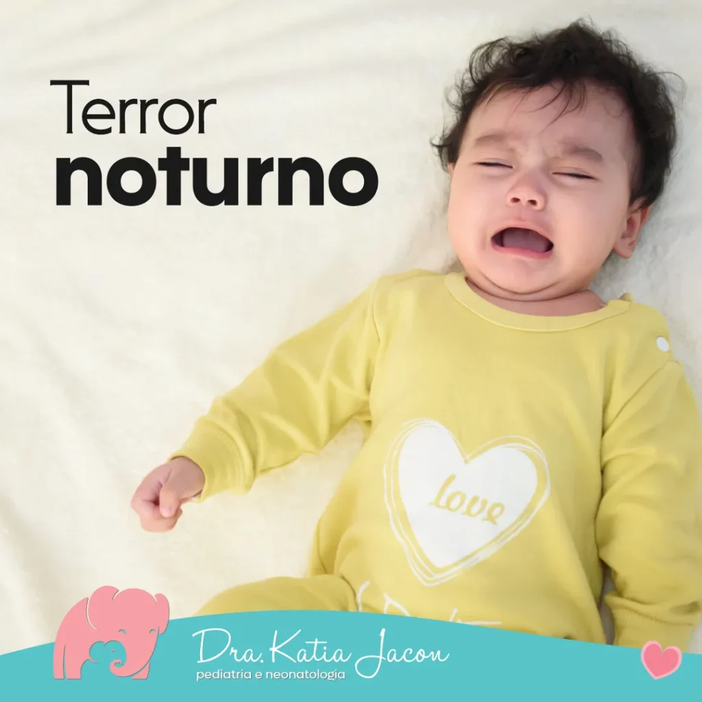 Terror noturno